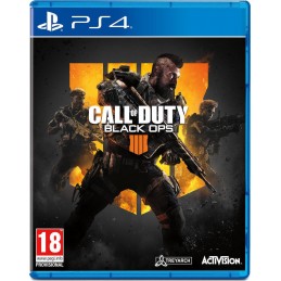 Call Of Duty Black Ops 4...