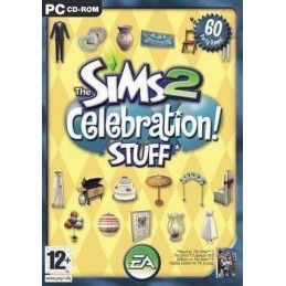 The Sims 2 Celebration...