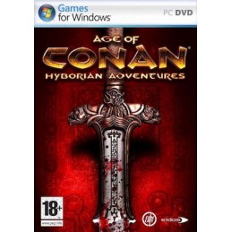 Age of Conan: Hyborian...