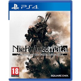 NieR: Automata Game of the...
