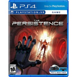 The Persistence PS4 Game