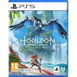 Horizon Forbidden West PS5...