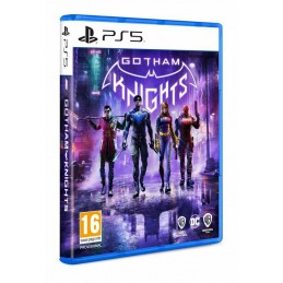 Gotham Knights PS5 Game