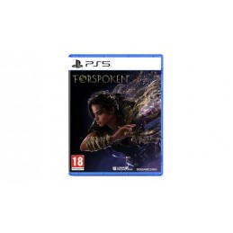 Forspoken PS5 Game