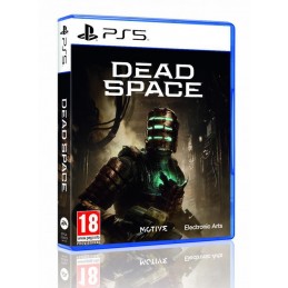 Dead Space PS5 Game