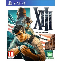 XIII Remastered Limited...