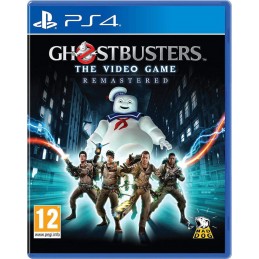 Ghostbusters: The Video...