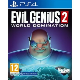 Evil Genius 2: World...