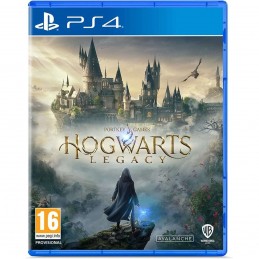 Hogwarts Legacy PS4 Game &...