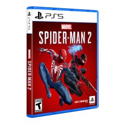 Marvel's Spider-Man 2 PS5 Game