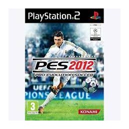 Pro Evolution Soccer 2012 -...