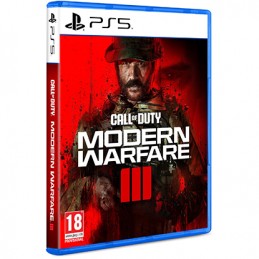 Call of Duty: Modern...