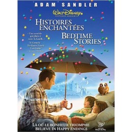 Bedtime Stories  Disney...