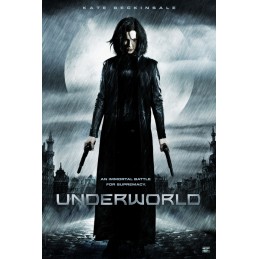 Underworld