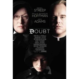 DOUBT  (no cover)
