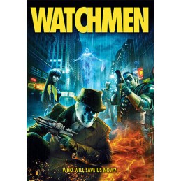 Watchmen  (no cover)