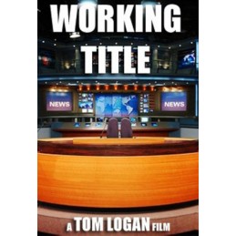 Working Title  (no cover)