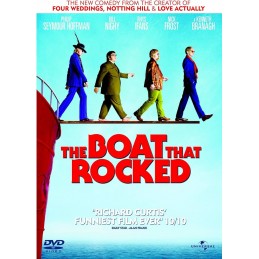The Boat That Rocked ( no...