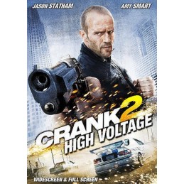 CRANK 2 HIGH VOLTAGE ( no...