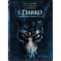 S. Darko (2009) (no cover)