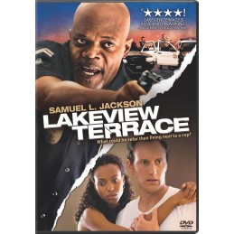 Lakeview Terrace  (no cover)