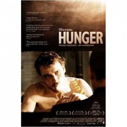 Hunger  (no cover)