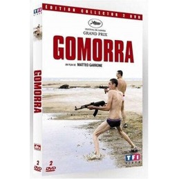 Gomorra  (no cover)