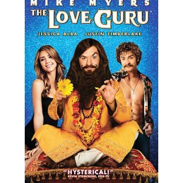 The Love Guru  (no cover)