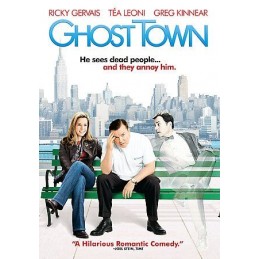 Ghost Town  ( no cover)