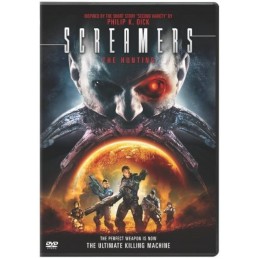 Screamers: The Hunting  (no...