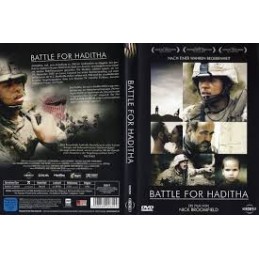 Battle for Haditha (no cover)
