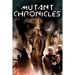 Οι Άρχοντες του Σκότους (no...