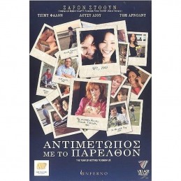 Αντιμέτωπος Με Το Παρελθόν...