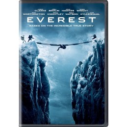 Everest (no cover)