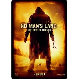 No Man's Land: The Rise of...