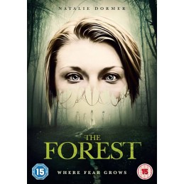 The Forest [DVD] (no cover)