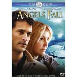 Angels Fall (no cover)