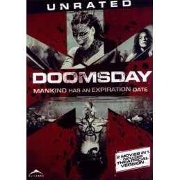 Doomsday (no cover)