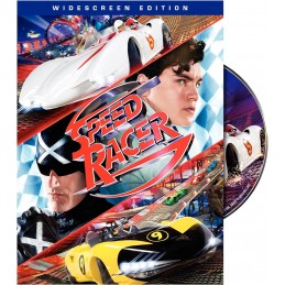 Speed Racer ( no cover)