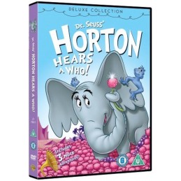 Dr. Seuss' Horton Hears a...