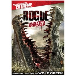 Rogue (Unrated) (no cover)