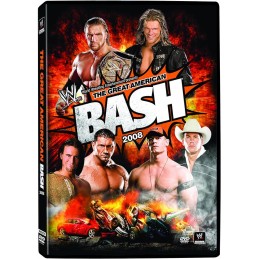 WWE: The Great American...