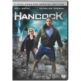 Hancock (no cover)