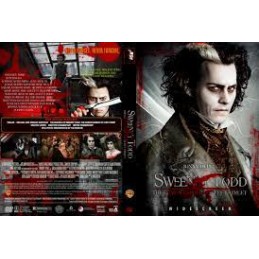 Sweeney Todd - The Demon...