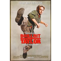 Drillbit Taylor (no cover)