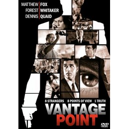 Vantage Point  (no cover)