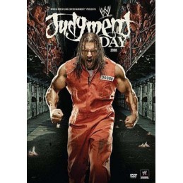WWE - Judgment Day 2008 (no...