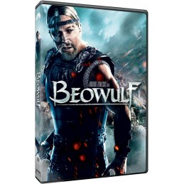 Beowulf (NO COVER)
