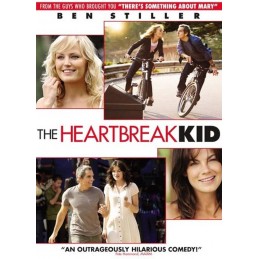 The Heartbreak Kid  (NO COVER)