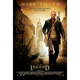 Ζωντανός Θρύλος (NO COVER)